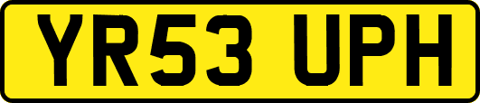 YR53UPH