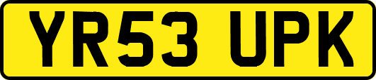 YR53UPK