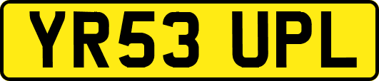 YR53UPL