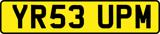 YR53UPM