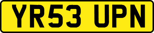 YR53UPN