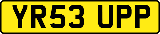 YR53UPP