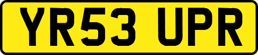 YR53UPR