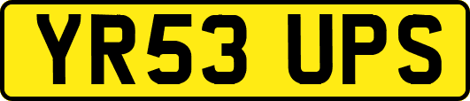 YR53UPS