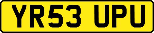 YR53UPU