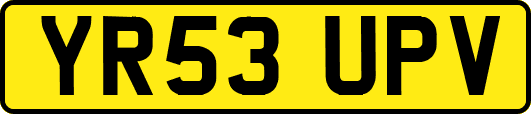 YR53UPV