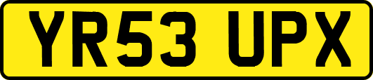 YR53UPX