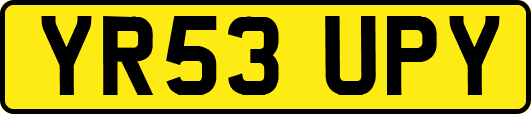 YR53UPY