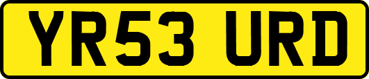 YR53URD
