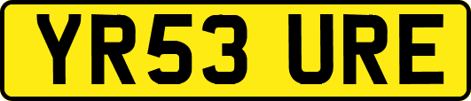 YR53URE