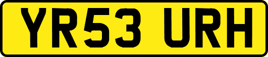 YR53URH