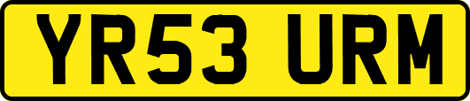 YR53URM