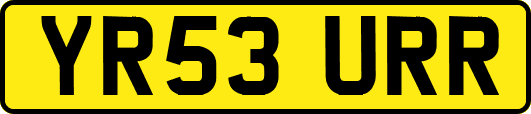 YR53URR