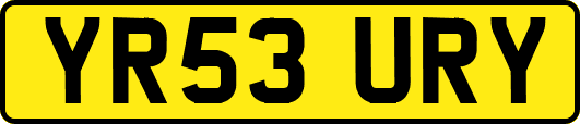 YR53URY