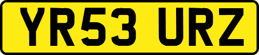 YR53URZ
