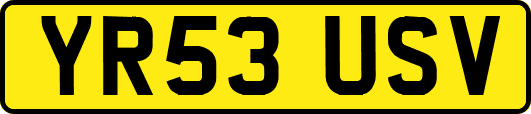 YR53USV