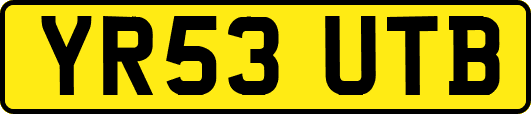 YR53UTB