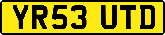 YR53UTD