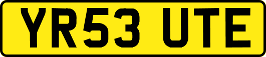 YR53UTE