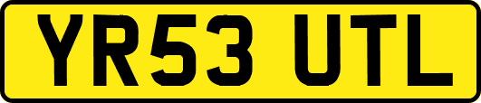 YR53UTL