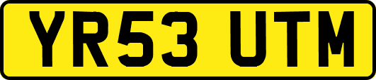 YR53UTM