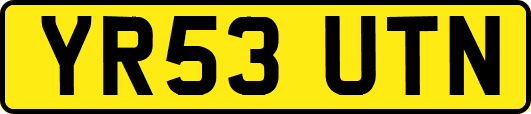 YR53UTN