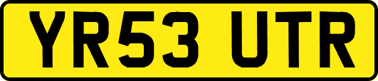 YR53UTR