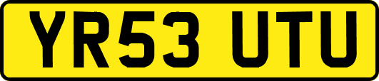 YR53UTU