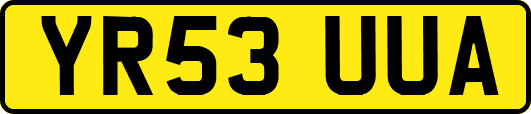 YR53UUA