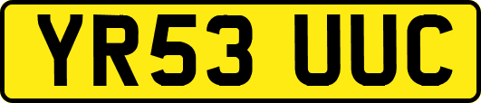 YR53UUC