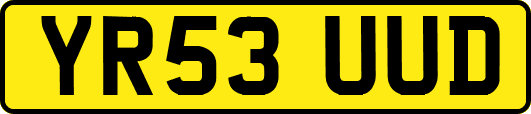 YR53UUD
