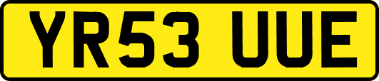 YR53UUE