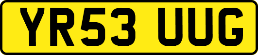 YR53UUG
