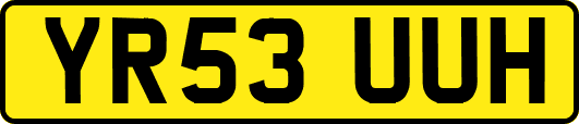 YR53UUH