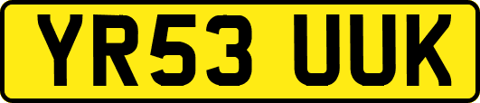 YR53UUK