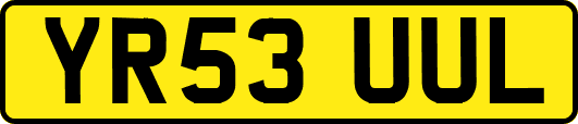 YR53UUL
