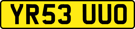 YR53UUO