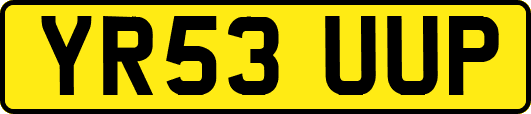 YR53UUP