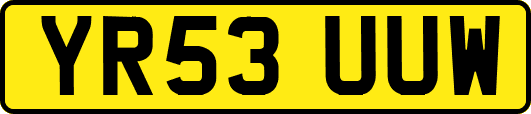 YR53UUW
