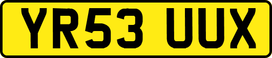 YR53UUX