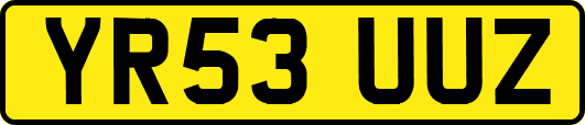 YR53UUZ