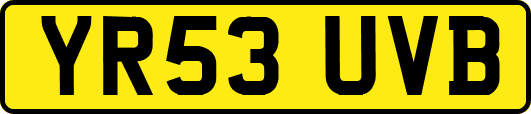 YR53UVB