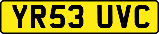 YR53UVC