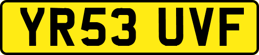 YR53UVF