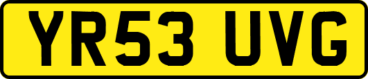 YR53UVG