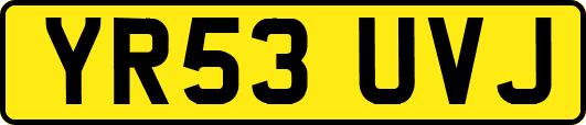 YR53UVJ