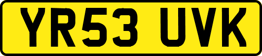 YR53UVK