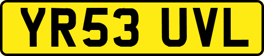 YR53UVL