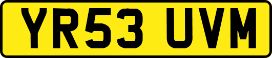 YR53UVM
