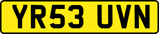 YR53UVN